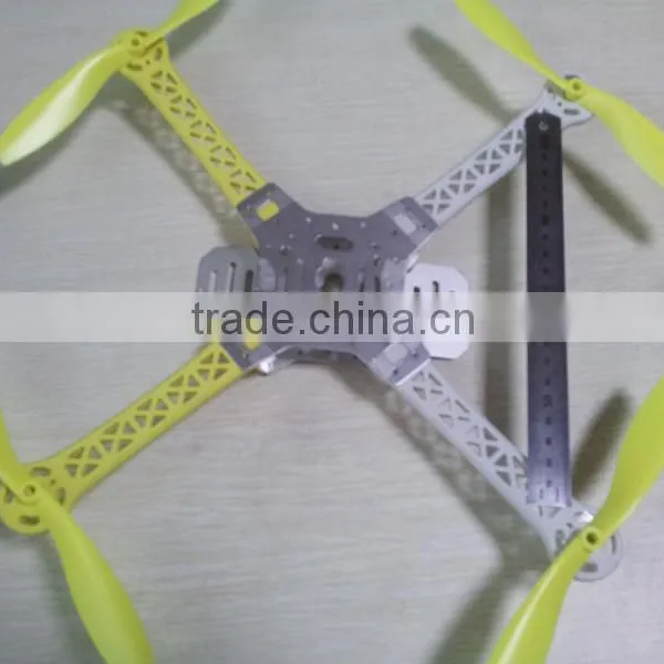 Four Axis Aircraft MultiCopter X-copter ST360 photo-2