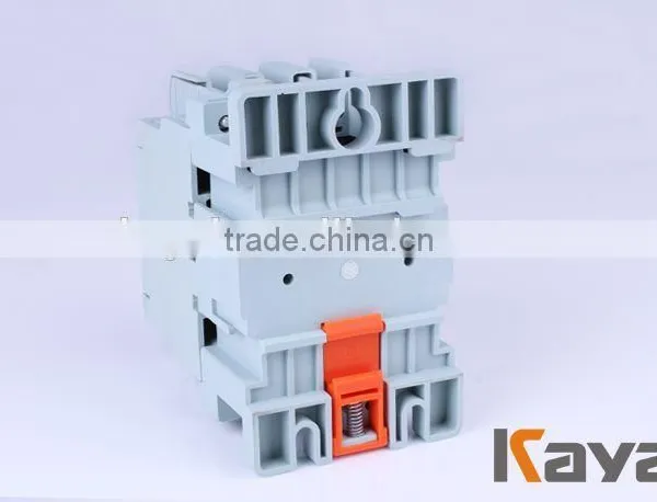 12v 3p Cjx2-d65 Lc1-d65 ac Contactor photo-3