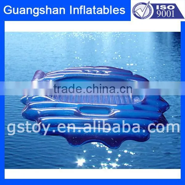 Custom Toys PVC Maple Leaf Inflatable Air Float photo-3