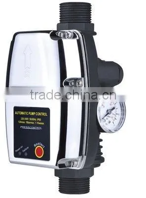Control Electronical Switch