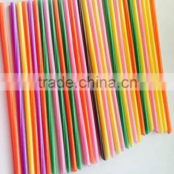 SEDEX, WCA INTERTEK Audited Straight Drinking Straw, Packaging Request Upon Customer photo-3