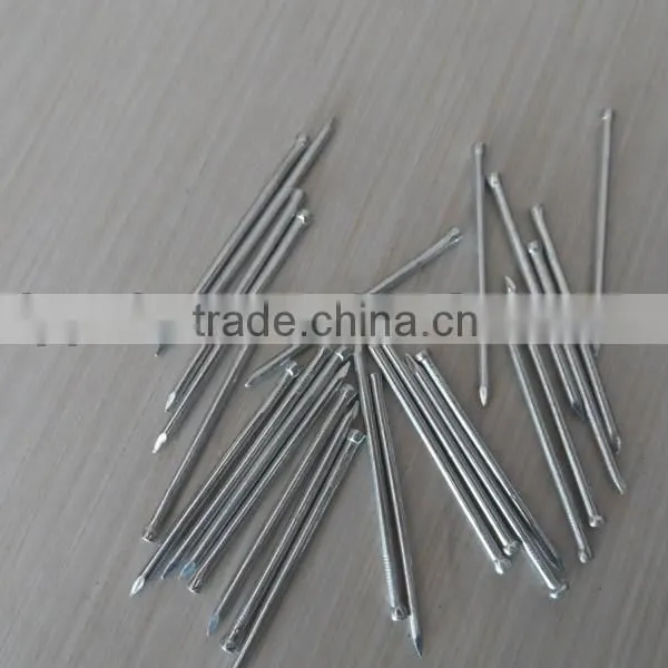 Nail Steel ,coil Steel Nails Manufacturer