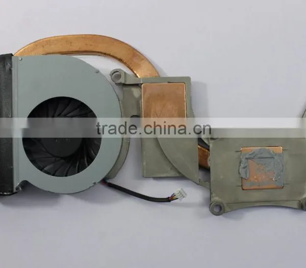 7MJYV CPU FAN and 07MJYV Heatsink Assembly CN-07MJYV For Dell Latitude E6420 photo-3