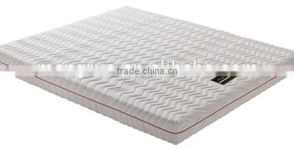 100% Natural Latex Rubber Foam Kind Size Mattress for Sounds Absorbtion photo-2
