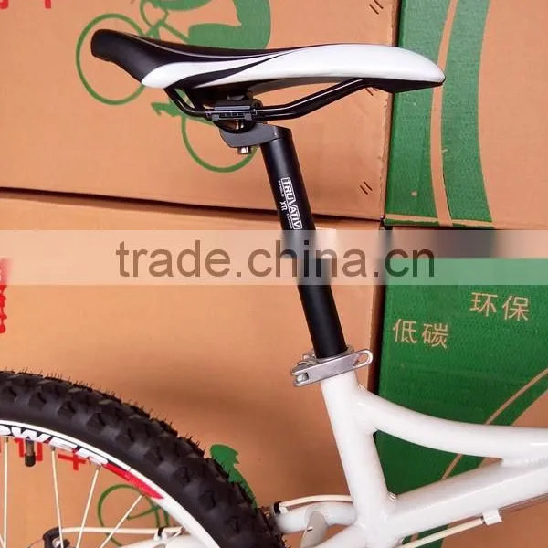 26" Aluminum Alloy Frame Mountain Bike photo-2