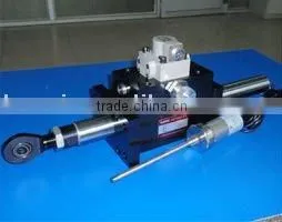 Servo Actuator Series