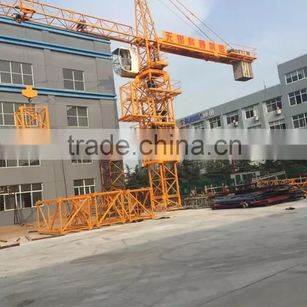 Tower Crane photo-6