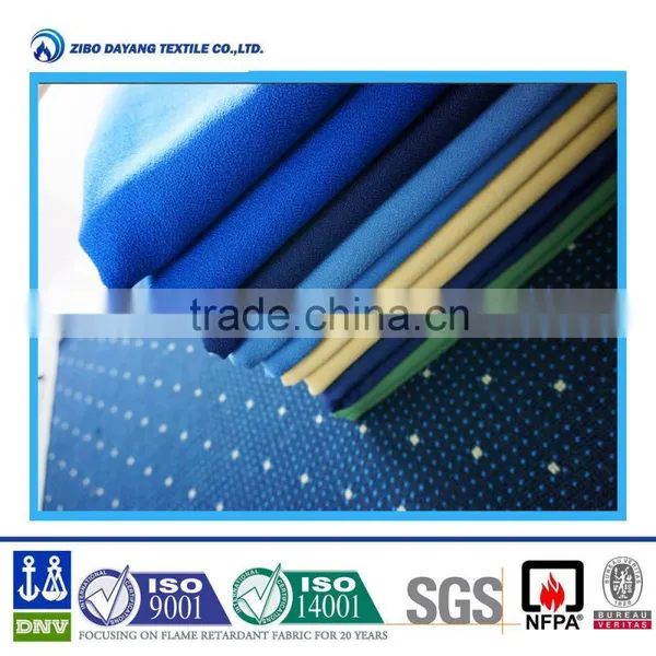Flame Retardant Fabric for Furniture photo-4