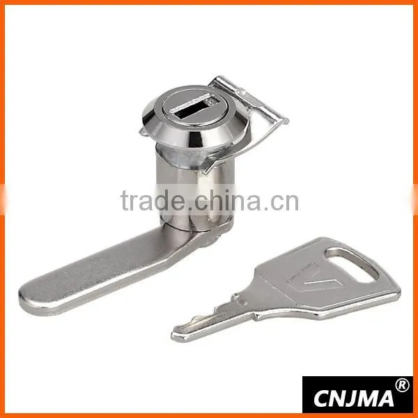 MS809-A High Quality Zinc Alloy Cam Lock for Cabinet