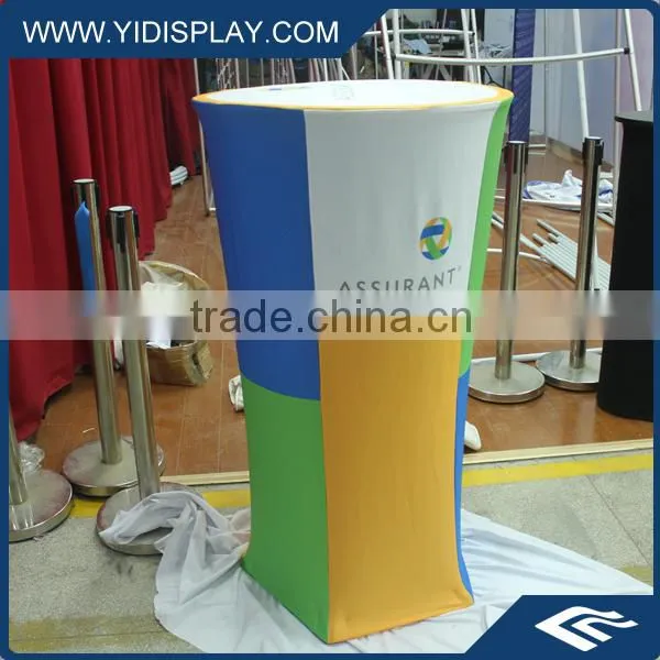 Checkout Counter Design for Pop up Table photo-4