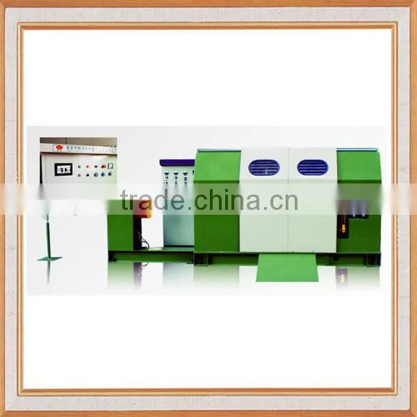Dongguan Automatic Copper Wire Twisting Machine/wire Bunching Machine
