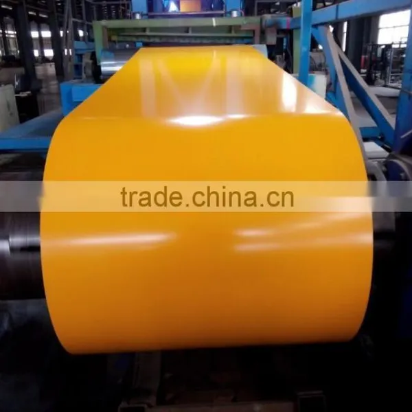 55% Al-Zn Coated Galvalume Metal Roll photo-4