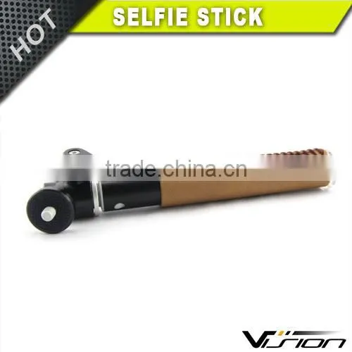 Extendable Self Portrait Handheld Stick Monopod photo-3