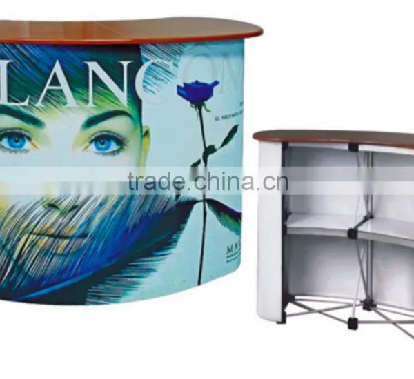 Sales Promotion Counter photo-3