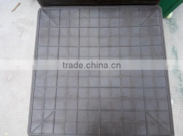 Hot Sale Plastic Manure Tray for Chicken Farm photo-2