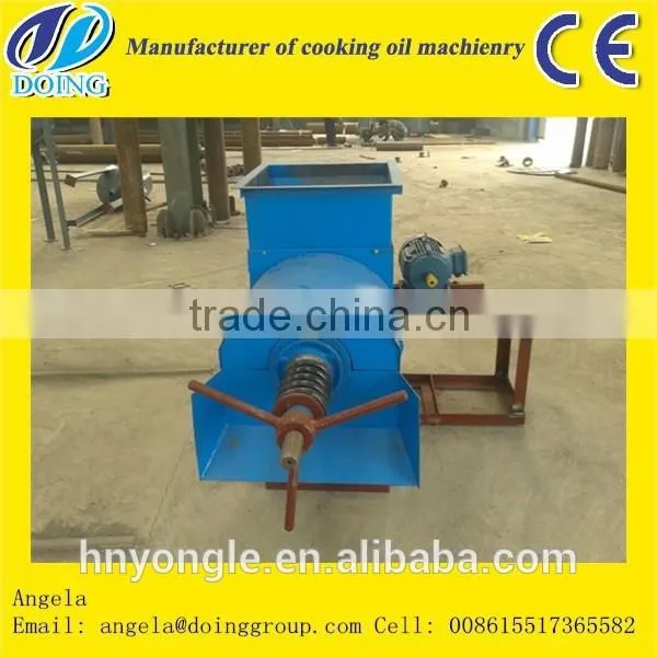 2015 The Newest Palm Kernel Oil Extraction With ISO and CE