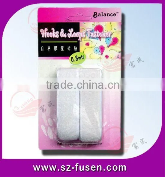 Eco-friendly Strong Adhensive Magic Tape photo-4