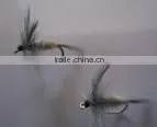 Sulphur Dun Dry Flies