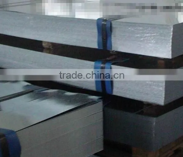 Q215 Hot Dipped Galvanized Steel Coil/Strip