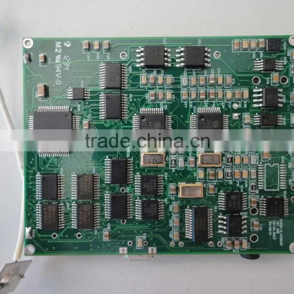 Smart Bes PCBA Service and PCB Assembly Multlayer photo-3