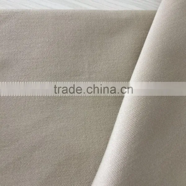 100%cotton Strech Fabric for Workwear photo-2