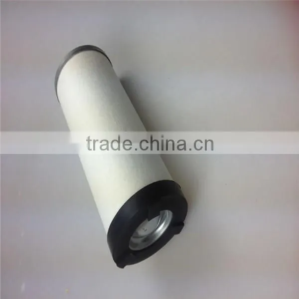52553020 Best Precision Hitachi Excavator Air Oil Separator photo-3