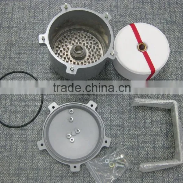 Oil Filter Cartridge CM1015 photo-6