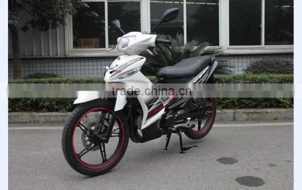 CUB 110cc Motorcycle