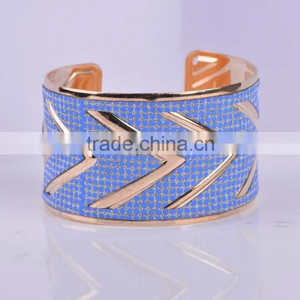 Free Sample 2016 Stainless Steel Jewelry Bangle photo-4