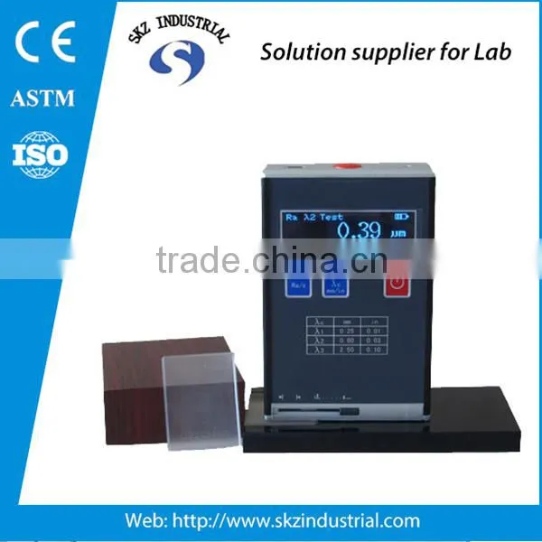 Digital Portable Surface Roughness Meter photo-2