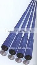 2-3/8 to 6-5/8 Full Range of Jointed Drill Pipe