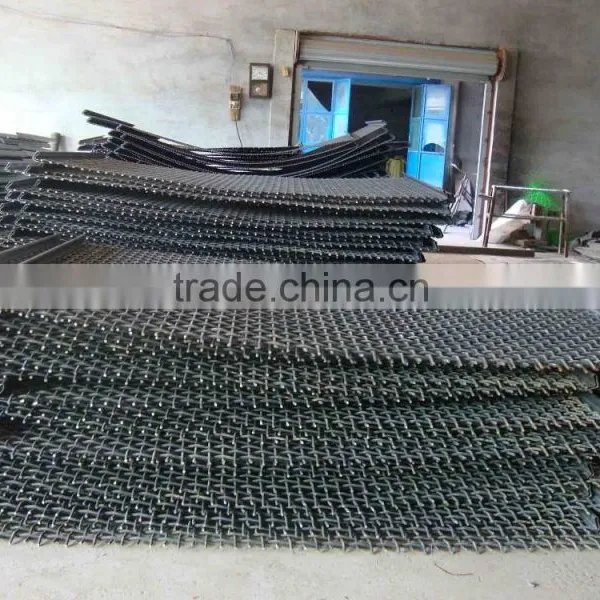 Vibrating Screen for Mine,stone,sand,gravel photo-4