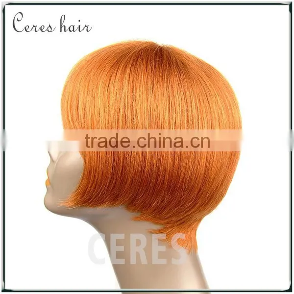 Hot Sale Kinky Curly India Hair Wig Price Human Hair Wig Indian Women Hair Wig photo-4