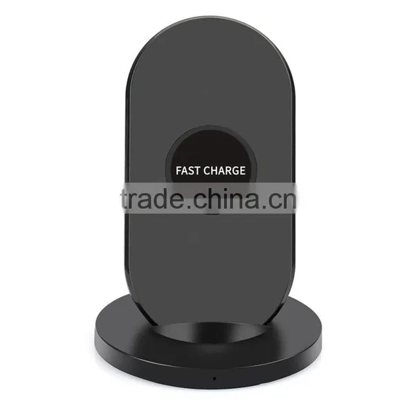 2016 QI Standard Wireless Charger Coil Receiver Module Pad 1000MmA For SamsungS6/S6 Edge/Note5/S7/S7 Edge photo-3