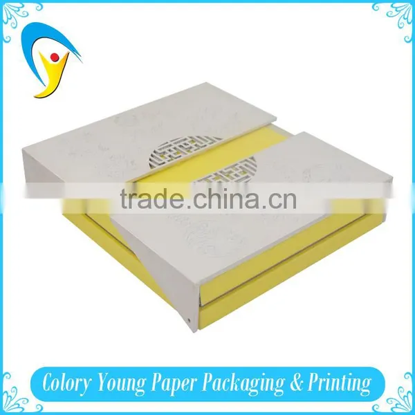 High Quality Packing Paper Box For Cosmetic With Competitive Price photo-2