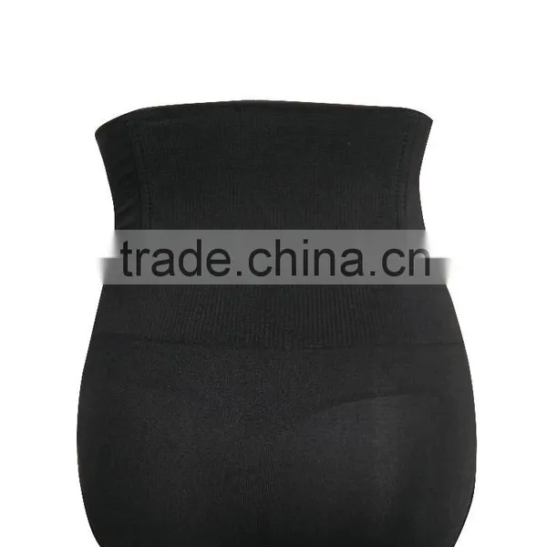 Slimming Panties Control Briefs Waist Shaper Panties photo-2