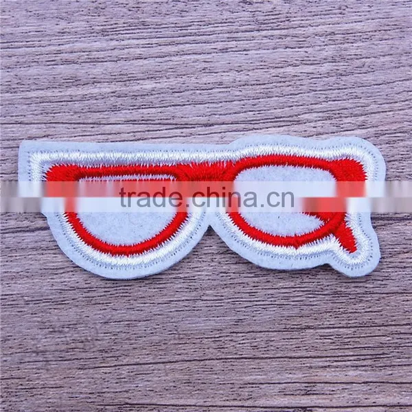 Children Garment Embroidery Patch photo-4