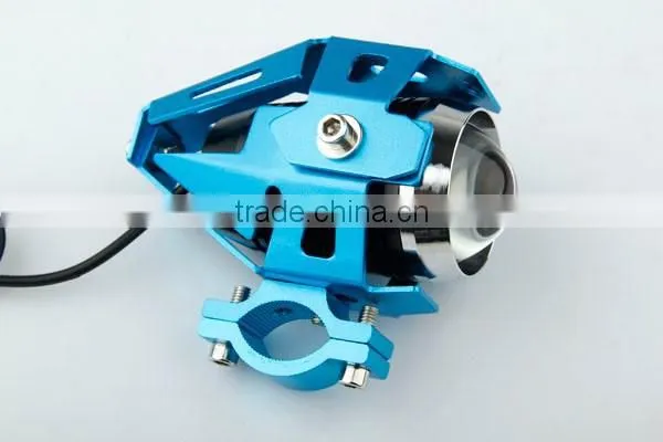 Strong Light 50w Led Motorcycle Wheel Light Transformers Prime photo-4