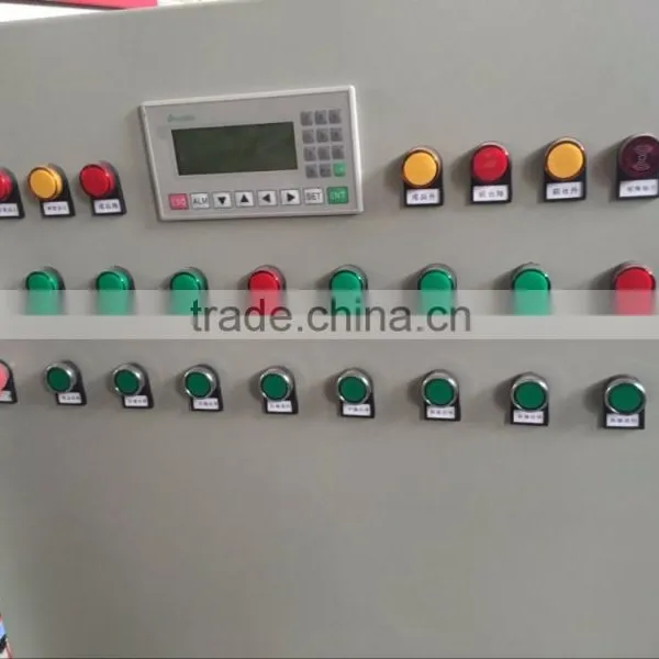 4x8 Plywood CNC Control Plywood Saw Cutting Machine Trimming Saw photo-3