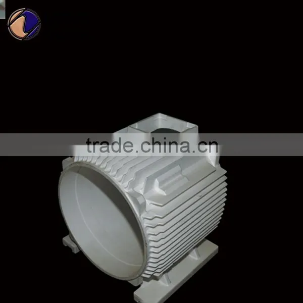 Less Tolerance Strong Strength Precise Die Casting Parts photo-4