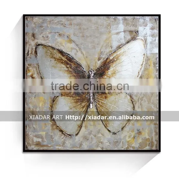Canvas Abstract Art Painting/ African Art Canvas Oil Paintings