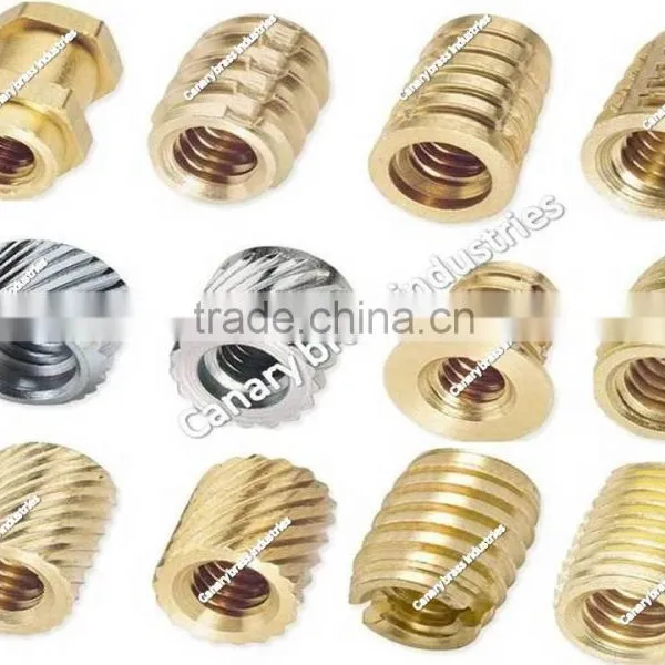 Turning Inserts