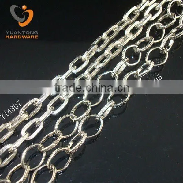 Metal Jewelry Chain