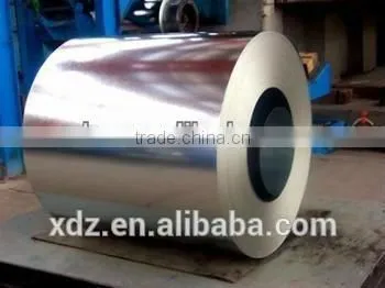 T2-5 Tinplate| Electrolytic Tinplate Coil Wuxi Steel photo-6