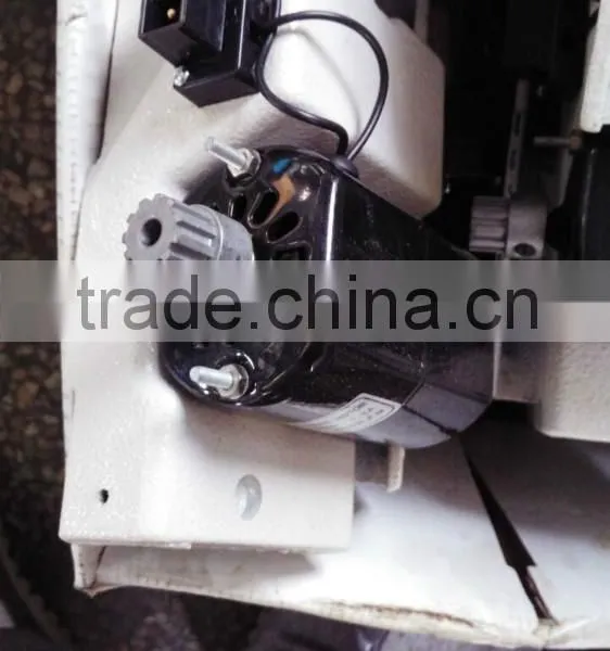 Zigzag Household Sewing Machine 150w Motor With Electronic Foot Controller Quality Choice