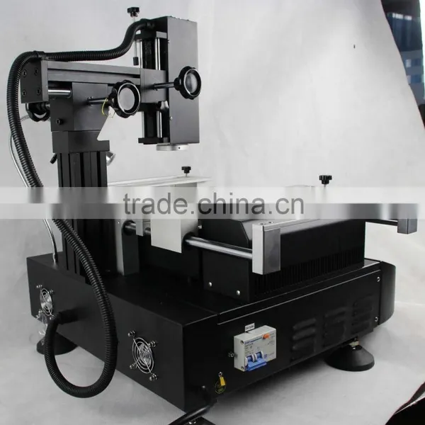 Dinghua High Configuration Bga Soldering Machine for Notebook Laptop Repair DH-5860 photo-2