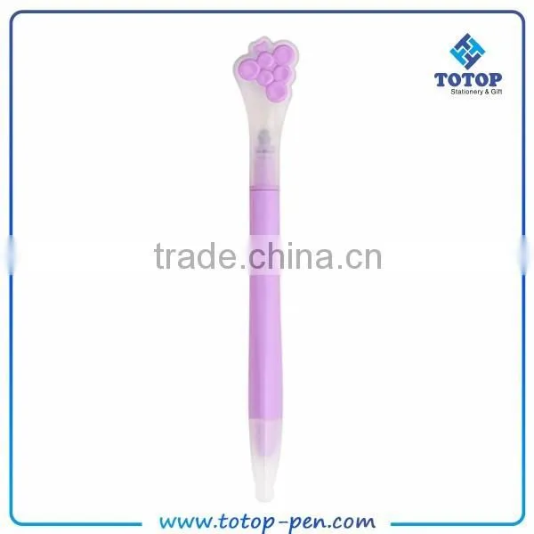 Non-toxic Body Marker Pen Pen With Highlighter photo-6