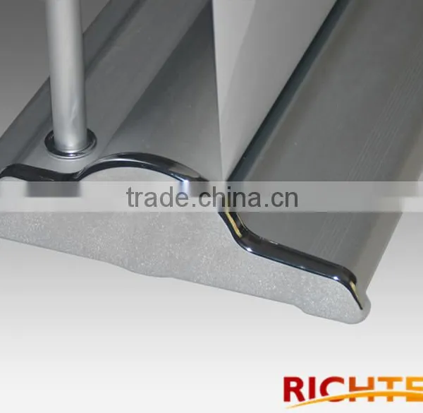 Pull up Banner Advertising With Aluminum Profile for Advertisement photo-5