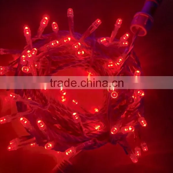 Christmas Outside Lights,Led Garland String Konstsmide Christmas Lights photo-5