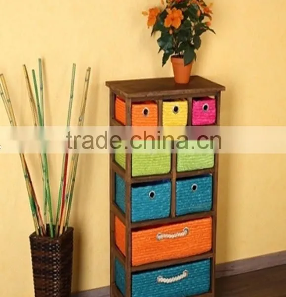 Chinese Style Modern Wooden Display Cabinet From Different Sizes Quality Choice photo-2